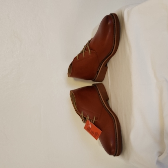 NIB boy dress shoe - Picture 2 of 12